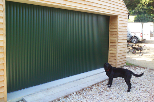 Sliding and Folding Doors Timber and Commercial Sliding Garage Doors